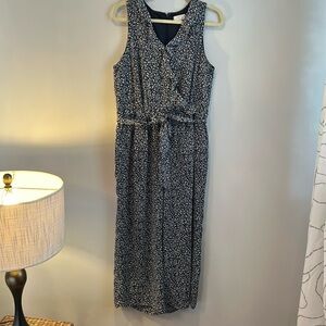 loft outlet women jumpsuit